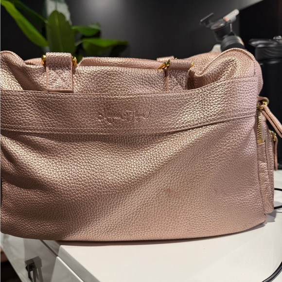 House of Flynn Camera Bag Evermore Pink - Picture 3 of 12